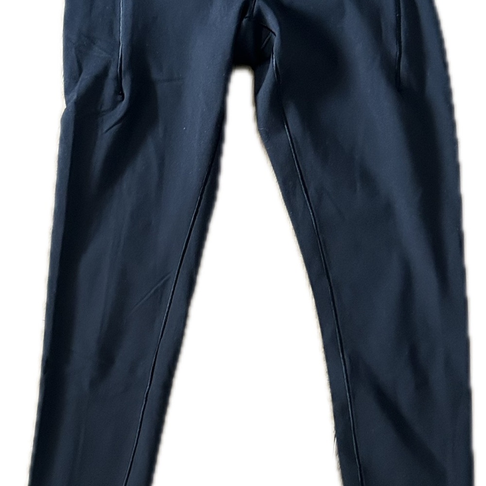 Spyder Women's Black Leggings